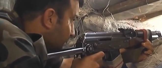 NYT: «спящие ячейки» проиранских прокси готовят атаки на объекты США в Европе