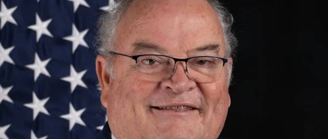 Кандидат в послы: извините, я просто пошутил об Исландии как о 52-м штате США