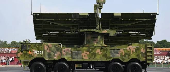 Микроволновка в 100 гигаватт против спутников