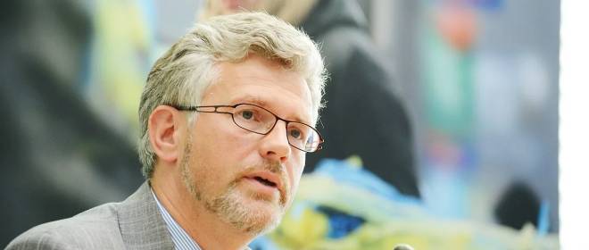 Постпред Украины: Киев готов к переговорам, однако его терпение «не безгранично»