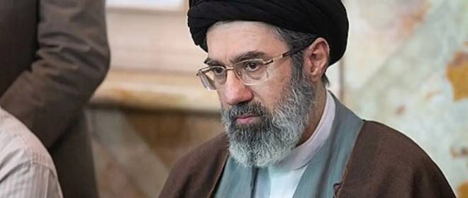 МИД Ирана подтвердил информацию о ранении Моджтабы Хаменеи