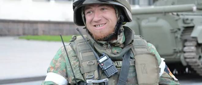Ликвидированный в Киеве полковник СБУ имел отношение к убийству Арсена Павлова («Моторолы»)