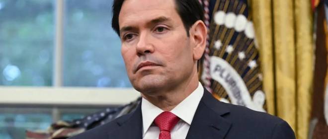 Рубио: Трампу не нравятся нынешние власти Кубы