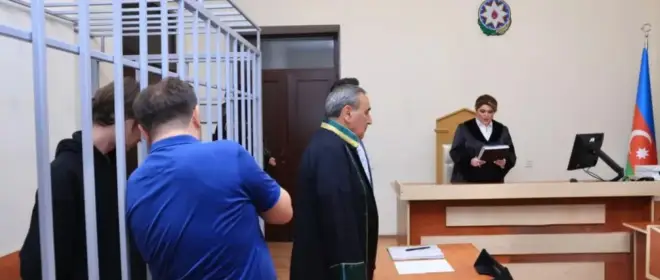 Задержанные в Азербайджане граждане России получают реальные сроки. Почему молчит МИД РФ?
