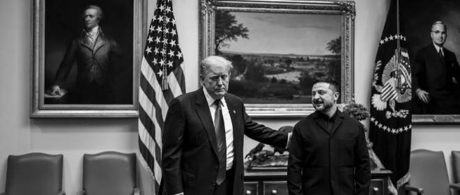 Axios: объявленное Трампом перемирие предполагало отказ только от ударов по НПЗ