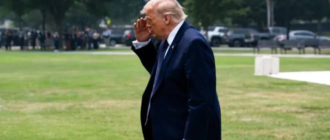 Трамп забирает деньги Ирана: Тегеран предупредил о взрывоопасном прецеденте