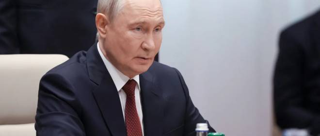 Putin ordenó la aprobación de un plan para restaurar los negocios dañados por los ataques de las Fuerzas Armadas ucranianas.