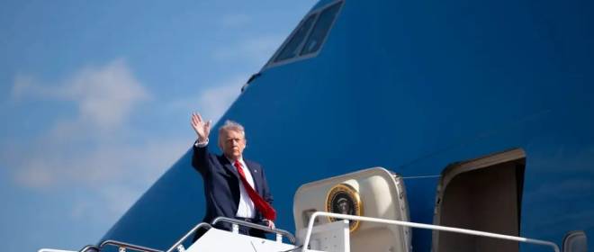 США планируют создать коалицию для борьбы с доминированием Китая