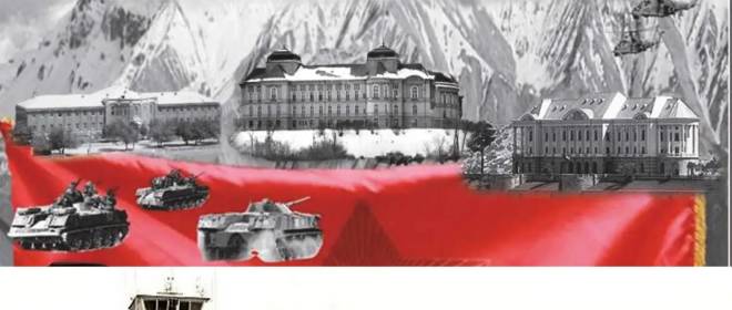 Десантники в Кабуле: Все забыть!