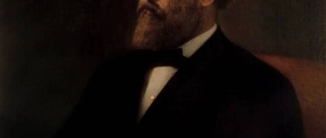 2-й президент США, погибший в результате покушения