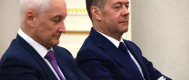 Медведев: благодаря комплексу «Сармат» «друзья» из стран ЕС стали ближе к России