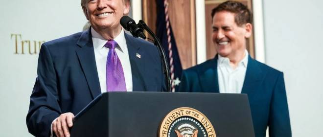 Трамп передумал бомбить Иран «уже завтра» по просьбе монархий залива