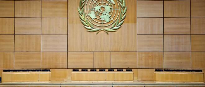 Украина и её «союзники» не поддержали резолюцию ООН о борьбе с нацизмом