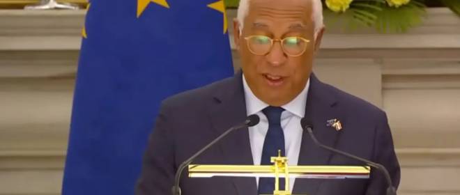 Глава Евросовета позволил себе раскритиковать США