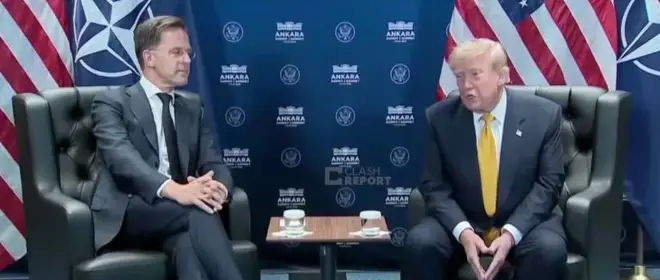 Перемирие больше не работает, Трамп не видит смысла в переговорах с Ираном
