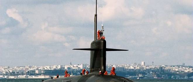 Берлин начал переговоры с Францией по «европейскому ядерному зонтику»