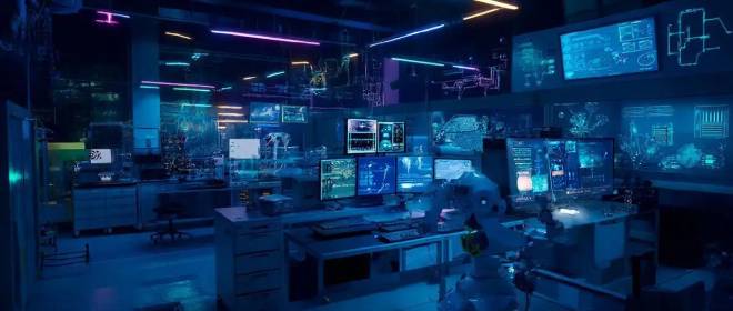 Стэнфордский университет призывает убрать «железный занавес» в сфере ИИ