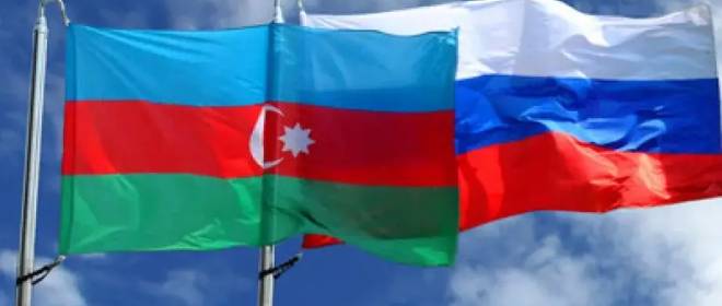 Azerbaijan and Russia - at the crossroads of two southern corridors