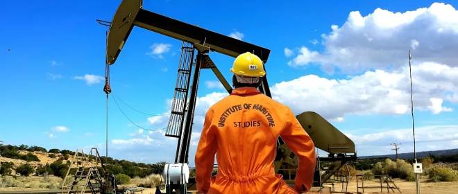 За 50 дней войны с Ираном мировой рынок нефти потерял 50 млрд долларов