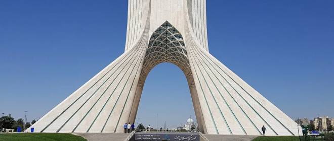 Тегеран не впечатлили угрозы Трампа и требования разблокировать Ормузский пролив