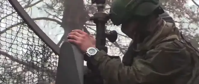 ВС РФ взяли под контроль Вильчу на Харьковщине и наивысшую точку Сумской области