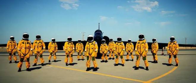 Высотный разведчик U-2 в США сначала собрались списывать, теперь ищут лётчиков