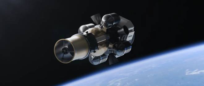 Американская компания Long Wall разрабатывает новый комплекс ПРО Cyclops