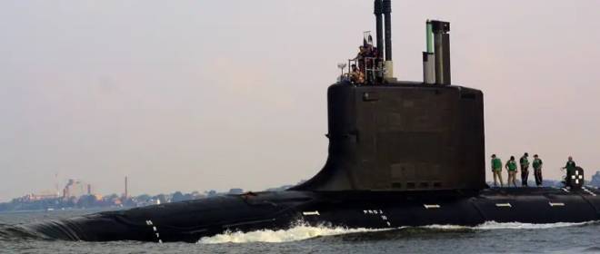 Defense News: подводный флот ВМС США слишком мал, чтобы продавать субмарины Австралии