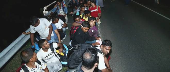 Фон дер Ляйен призвала открыть больше путей для миграции в Евросоюз