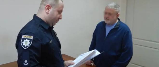 Ukrayna'da Kolomoisky'ye karşı yeni dava: Sözleşmeli bir cinayet organize ettiğinden şüpheleniliyor