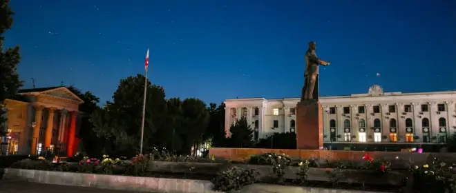 Блокада Крыма 2026: политические и военные цели врага