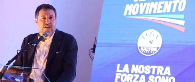 Вице-премьер Италии – Зеленскому: ты теряешь людей и достоинство – заключи мир