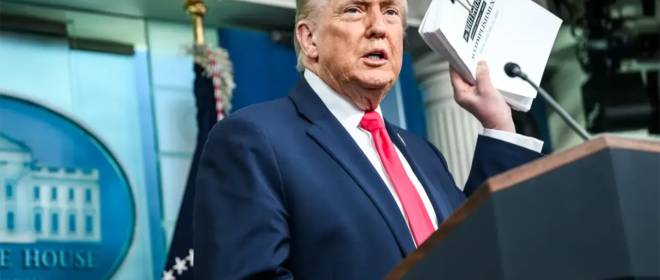 В Белом доме обсуждают вариант нефтяной блокады Кубы