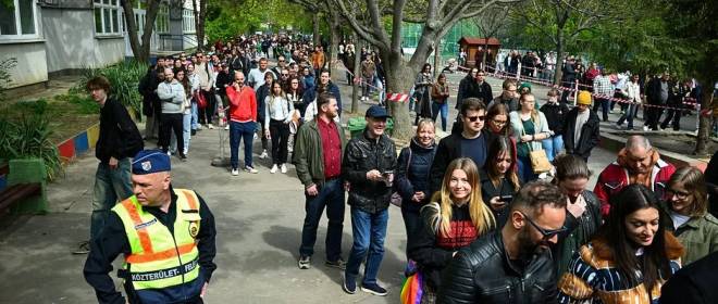 Что поражение Орбана меняет для России и Европы