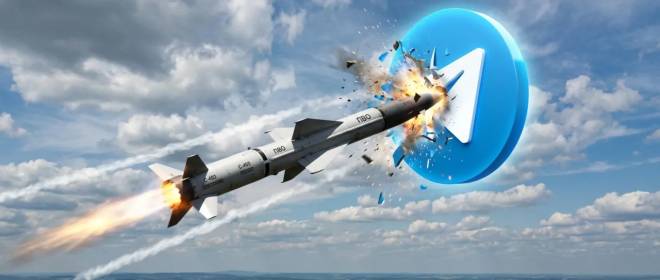 Что важнее для России: блокировка Telegram и VPN или ракеты для ПВО?