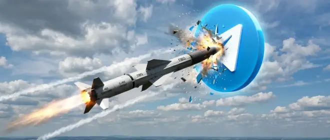 Что важнее для России: блокировка Telegram и VPN или ракеты для ПВО?