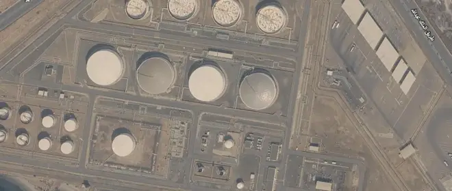 Хуситы не дали Saudi Aramco завершить ремонт на НПЗ, нанеся новый удар по заводу