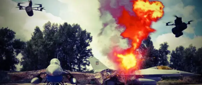 Проект «Эстафета» – возмездие за украинскую «Паутину»