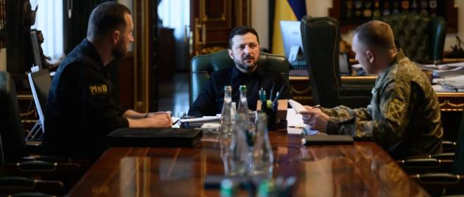 Киев снова ударил по НПЗ в России, проигнорировав просьбу Трампа не делать этого