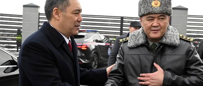 The time of the duumvirate in Kyrgyzstan is ending, but there is no reason for Russia's influence to grow.