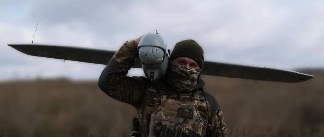 FT: без США Украина не может наносить эффективных ударов по российским НПЗ