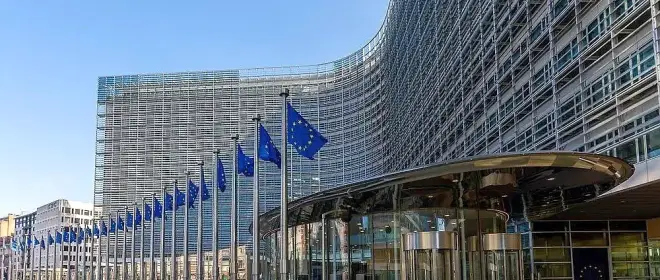 Евросоюз объявил о новой стратегической программе возрождения промышленности