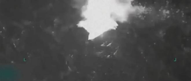 По каким лодкам бьют США, если Мадуро, якобы главарь картеля, уже в тюрьме?