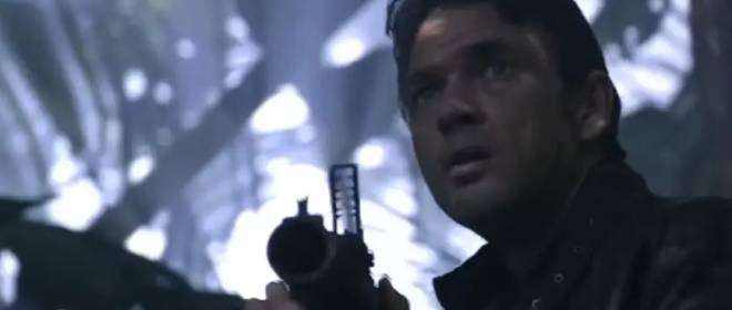 Оружие, которого нет, но которое вполне может быть…