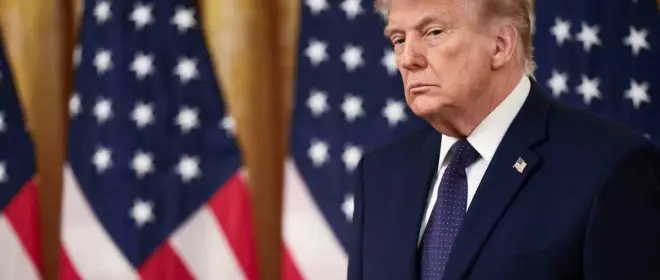 Трамп готовится объявить о возможном возобновлении войны с Ираном