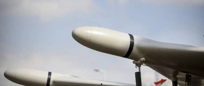 Удары по югу Украины: дроны и ФАБы с УПМК в Одесской и Николаевской областях