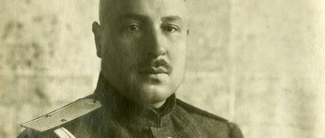 На пороге Первой мировой: по страницам размышлений генерал-лейтенанта П. С. Махрова