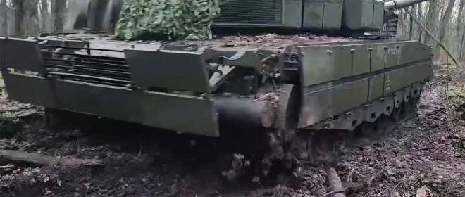 Между ВС РФ и Славянском по дороге Е40 не осталось ни одного населённого пункта