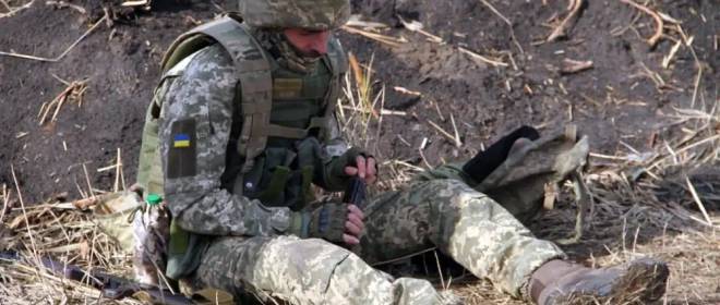 Зеленский заявил, что мобилизует до 30 тысяч новобранцев в месяц