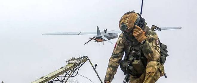 Офицер ВСУ жалуется, что дроны ВС РФ резко осложнили работу артиллерии